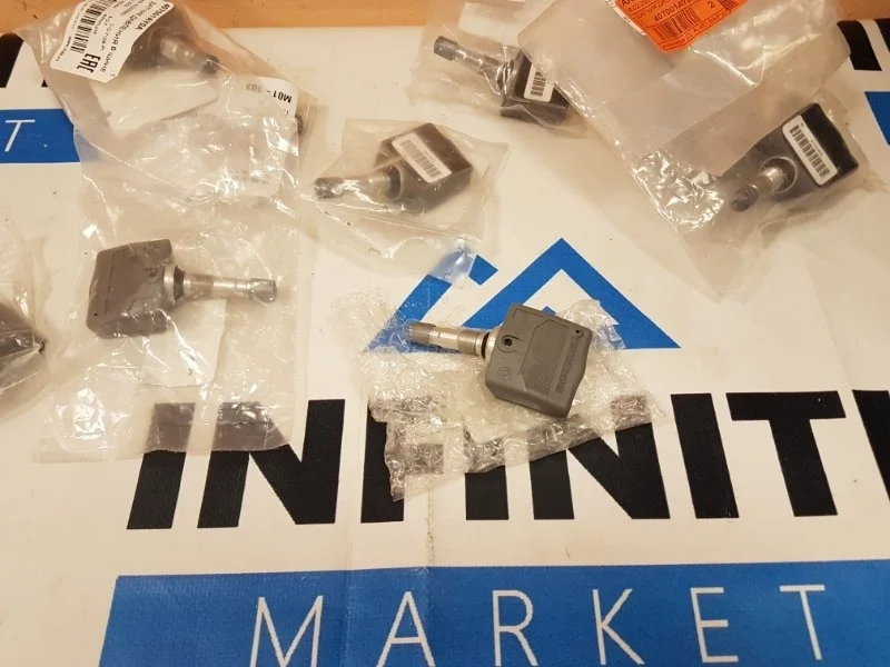 Датчик давления шины сосок INFINITI FX37 S51