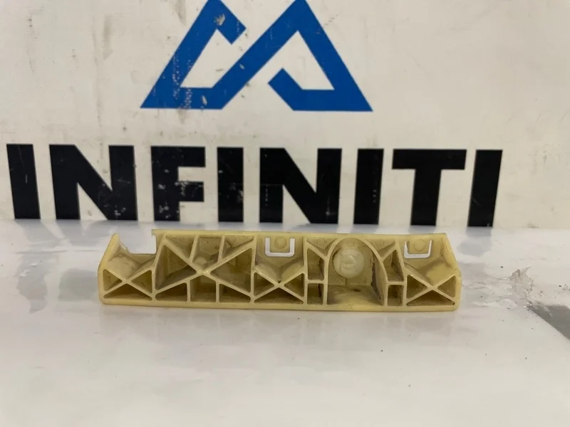 Кронштейн бампера задний правый INFINITI EX37 J50