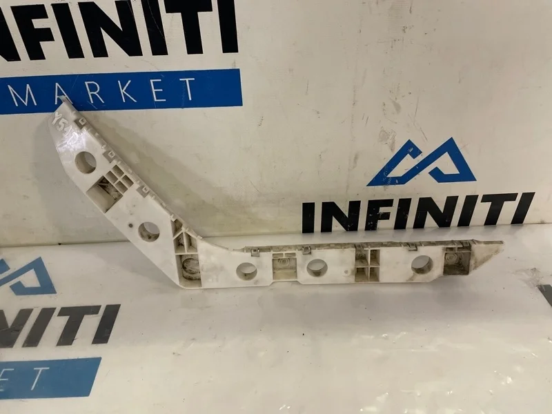 Кронштейн бампера задний правый INFINITI M37 Y51