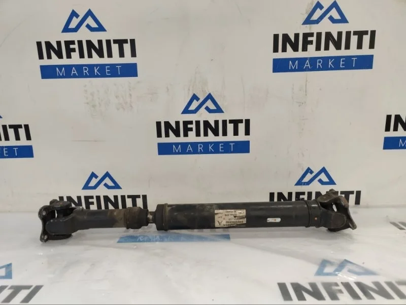 Карданный вал INFINITI QX80 Z62 VK56VD