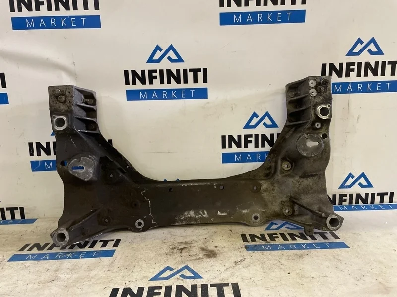 Подрамник двигателя ДВС передний INFINITI FX30D