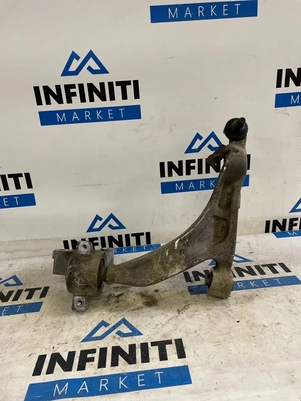 Рычаг подвески передний правый INFINITI FX30D S51