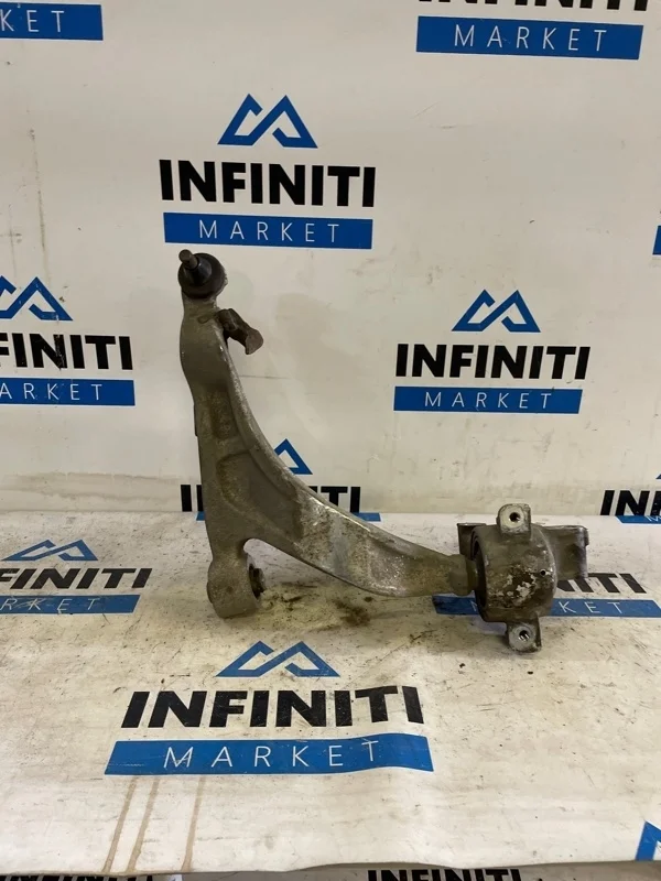 Рычаг подвески передний левый INFINITI FX30D S51