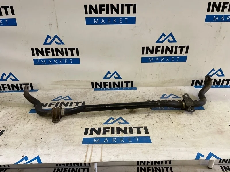 Стабилизатор поперечной устойчивости передний