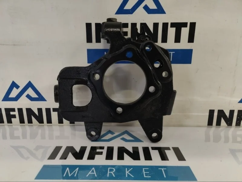 Кулак задней подвески задний правый INFINITI QX80