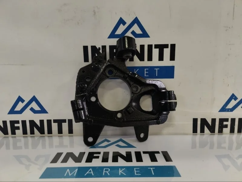 Кулак задней подвески задний правый INFINITI QX80