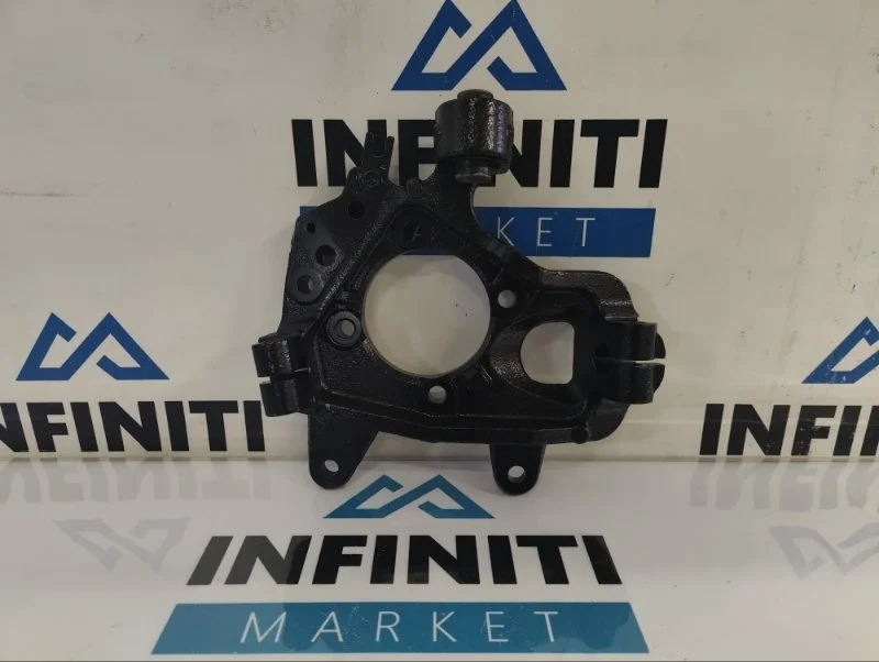 Кулак задней подвески задний правый INFINITI QX80