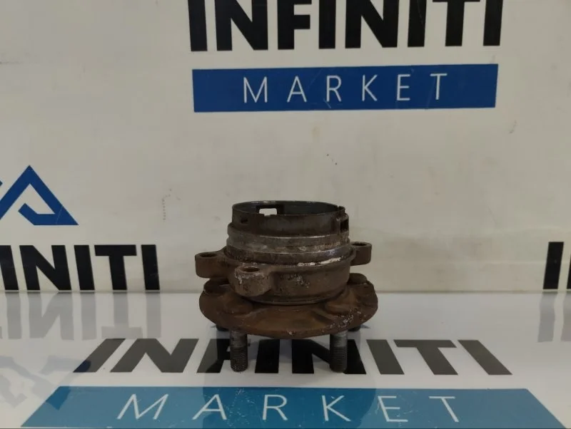 Ступица передняя INFINITI QX70 S51