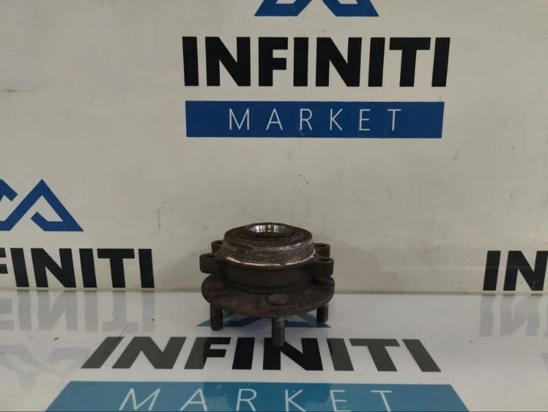 Ступица передняя INFINITI QX70 S51