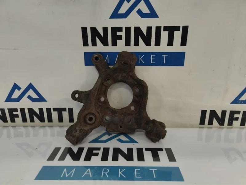 Кулак задней подвески правый INFINITI FX35 S50
