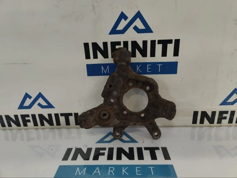 Кулак задней подвески левый INFINITI FX35 S50