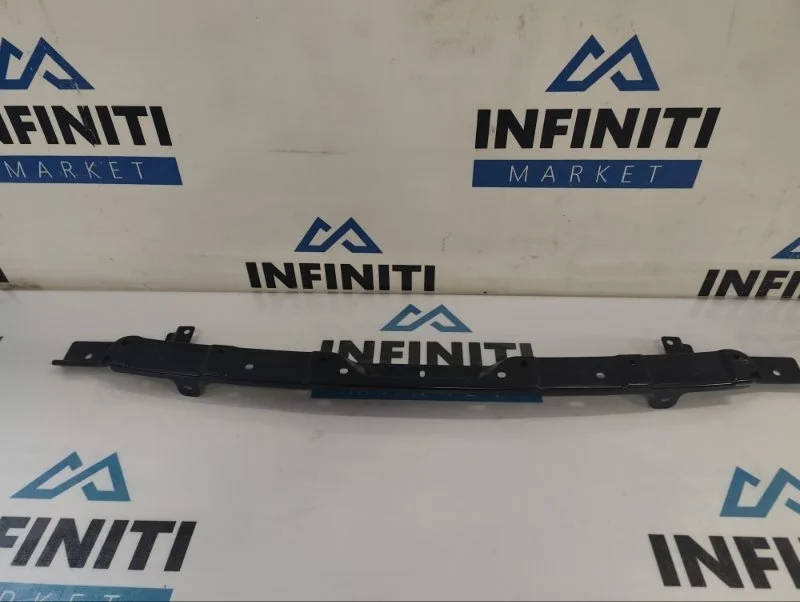 Планка телевизора INFINITI QX70 S51