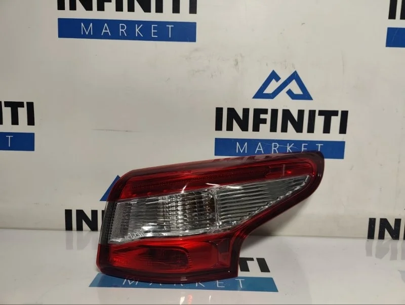 Фонарь в крыло правый NISSAN Qashqai J11