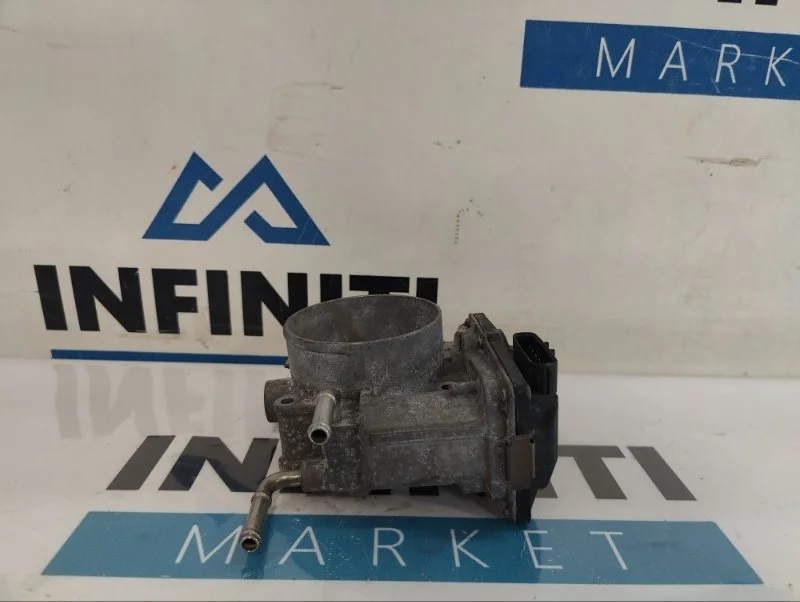 Дроссельная заслонка INFINITI QX80 Z62 VK56VD
