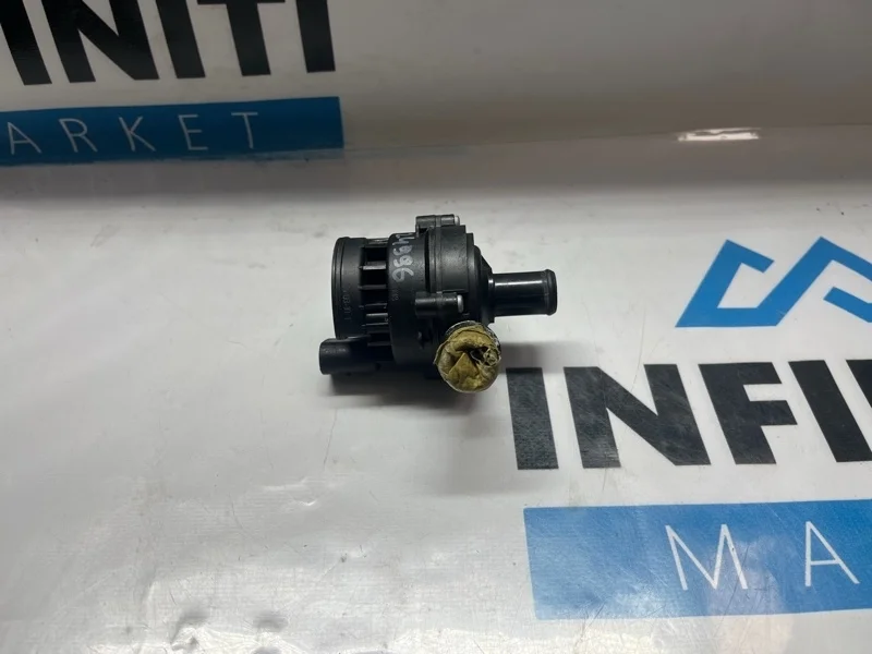 Помпа охлаждающей жидкости (насос водяной