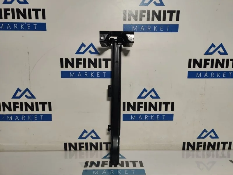 Стойка замка капота INFINITI QX70 S51