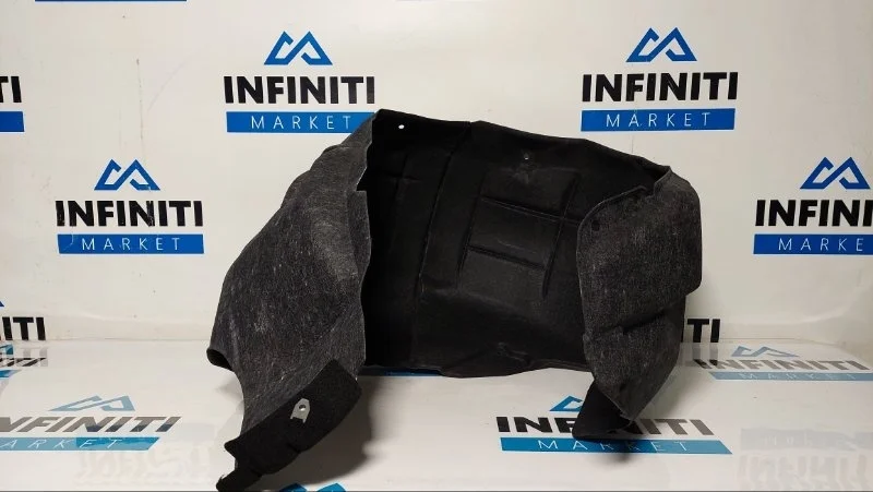 Подкрылок локер задний правый INFINITI QX80 Z62