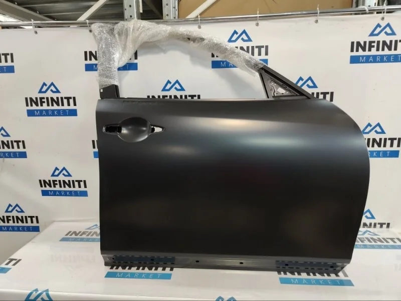 Дверь передняя правая INFINITI QX70 S51