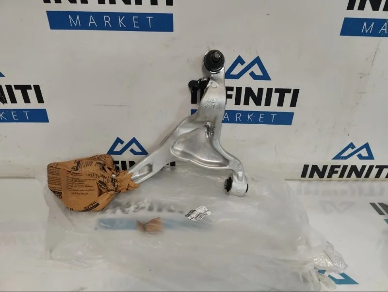 Рычаг подвески нижний передний правый INFINITI Q50