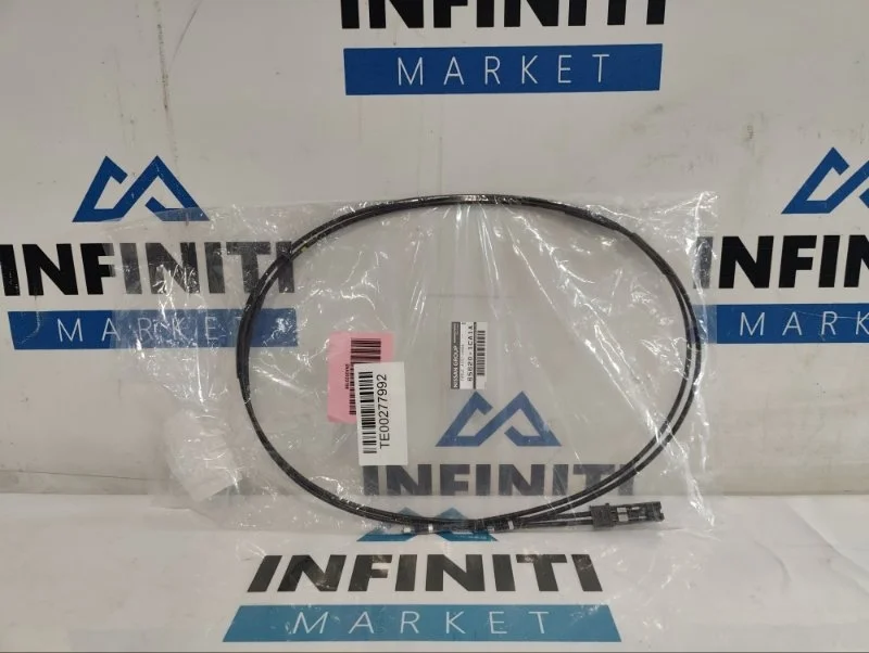 Трос замка капота INFINITI QX70 S51