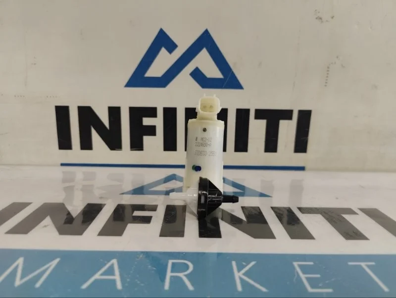 Моторчик омывателя лобового стекла INFINITI EX37