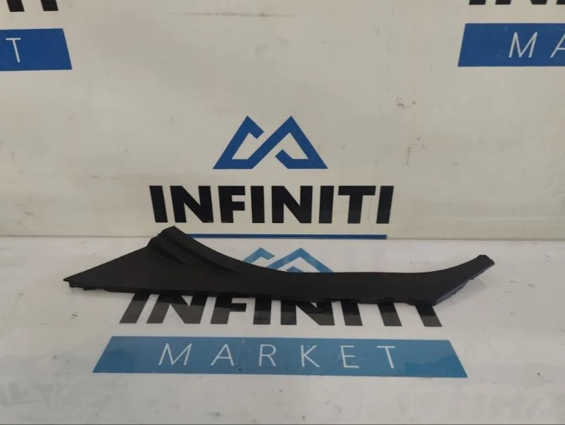 Кронштейн фары левый VOLKSWAGEN TOUAREG