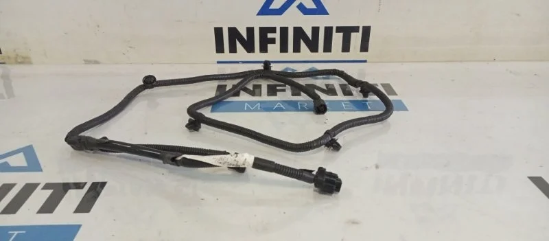 Проводка бампера передняя INFINITI QX80 Z62