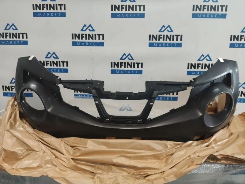 Бампер передний NISSAN JUKE F15