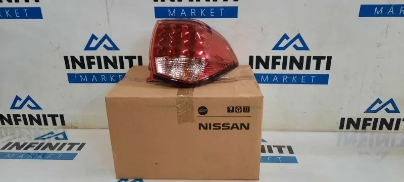 Фонарь в крыло задний правый INFINITI QX80 Z62