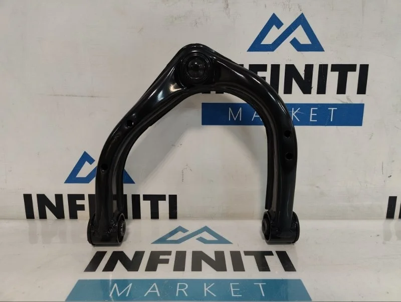 Рычаг подвески верхний передний левый INFINITI