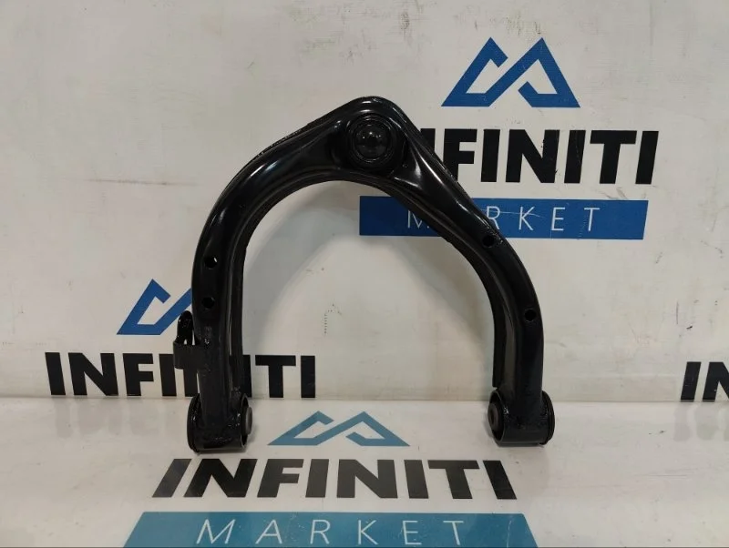 Рычаг подвески верхний передний правый INFINITI