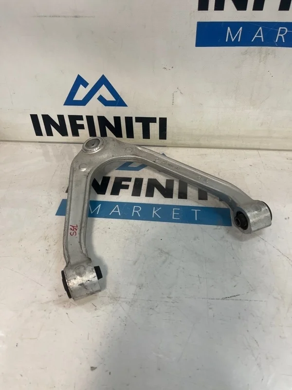 Рычаг подвески верхний передний правый INFINITI