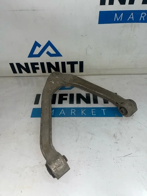 Рычаг подвески верхний передний левый INFINITI