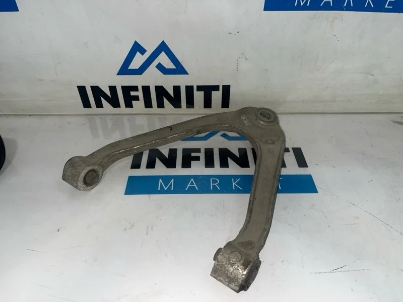 Рычаг подвески верхний передний левый INFINITI