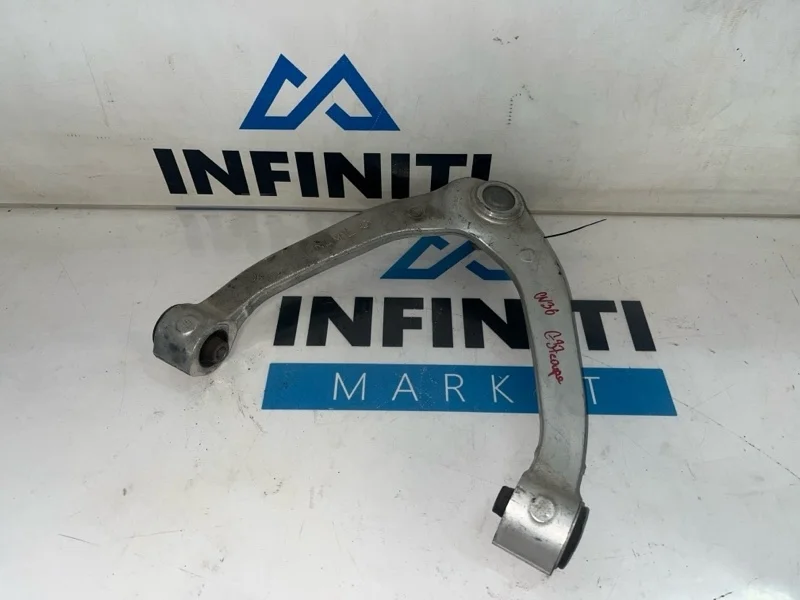 Рычаг подвески верхний передний левый INFINITI G37