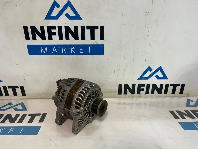 Генератор NISSAN X-TRAIL T31 MR20DE