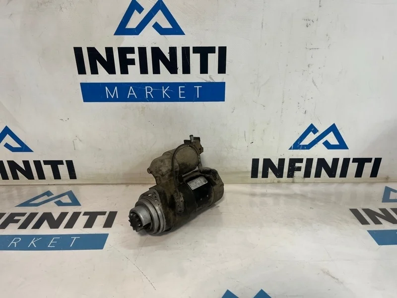 Стартер NISSAN 350Z Z33 VQ35DE