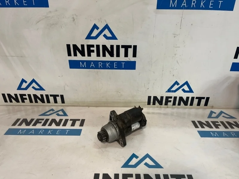 Стартер NISSAN TEANA J32 VQ25DE