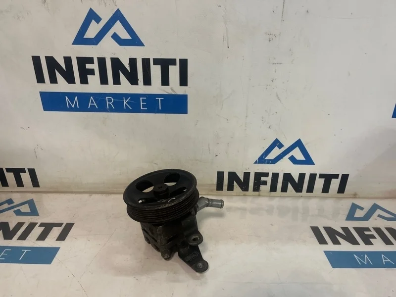 Насос гидроусилителя руля (ГУР) NISSAN MURANO Z51