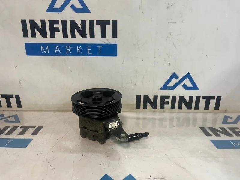 Насос гидроусилителя руля (ГУР) INFINITI QX70 S51