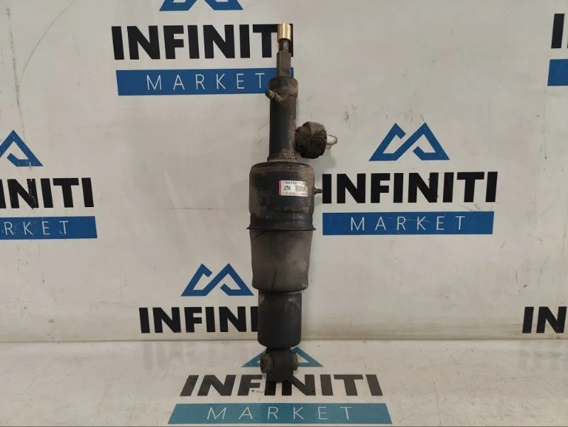 Пневмоамортизатор подвески задний правый INFINITI