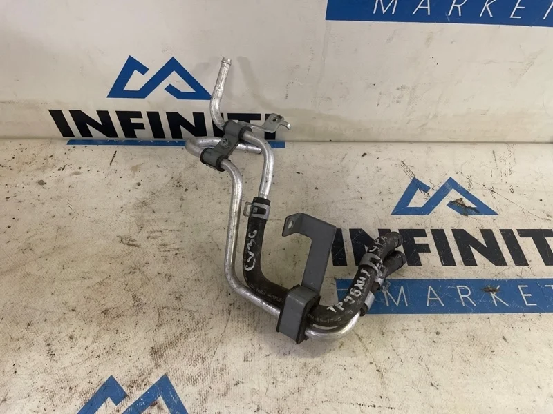 Трубки гур INFINITI G35 V36