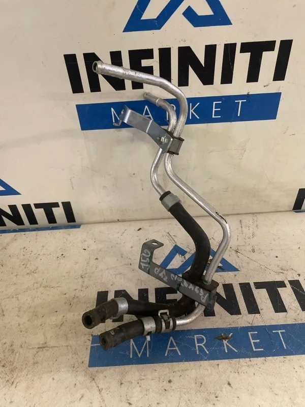Трубки гур INFINITI G37 V36