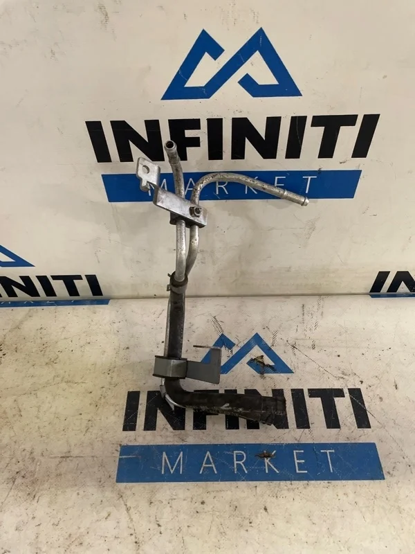 Трубки гур INFINITI G37 V36