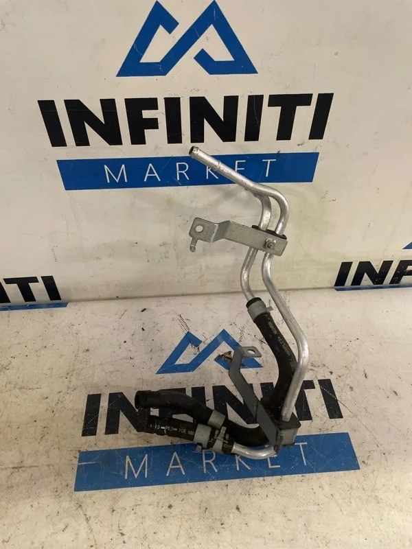 Трубки гур INFINITI G37 V36