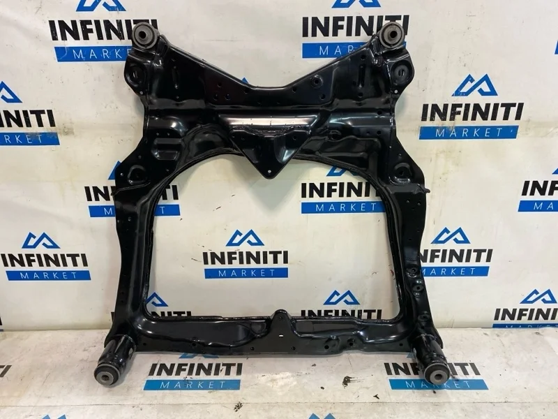 Подрамник двигателя ДВС передний INFINITI QX60 L50