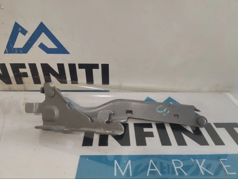 Петля капота правая INFINITI QX70 S51