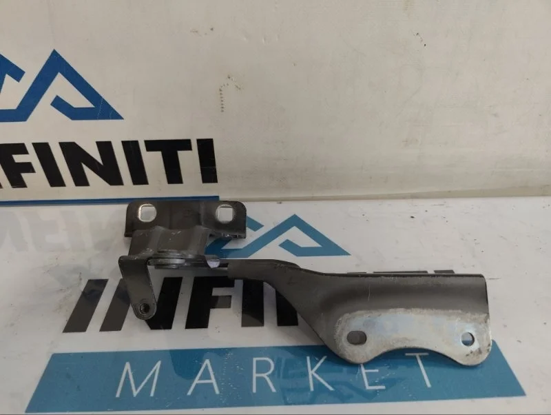 Петля капота левая Nissan X-trail T31 QR25DE