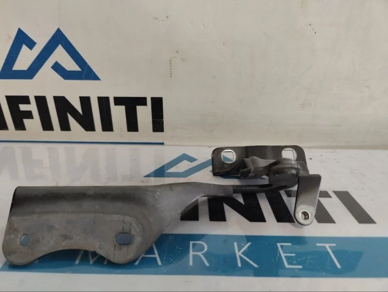 Петля капота правая Nissan X-trail T31 QR25DE