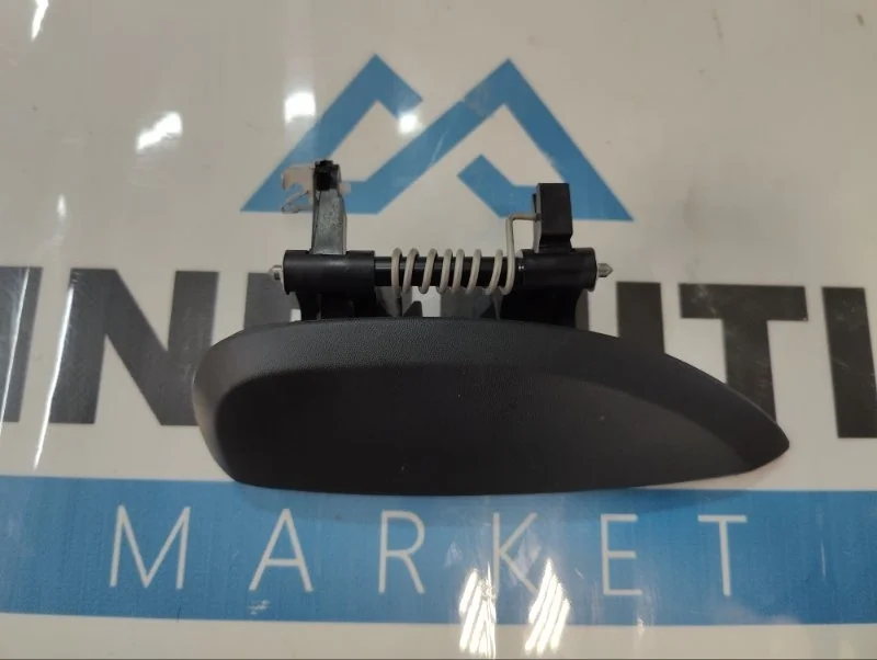 Ручка двери внешняя задняя правая RENAULT LOGAN L8